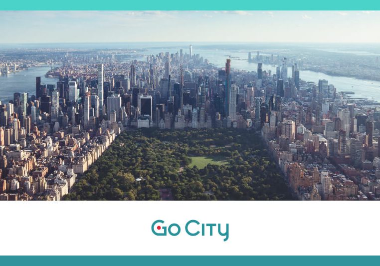 descuentos nueva york - Go City
