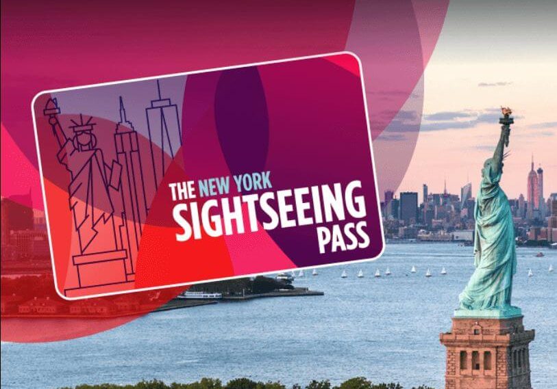 descuento sightseeing pass NY