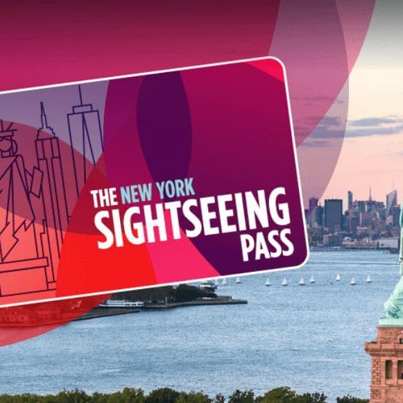 descuento sightseeing pass NY