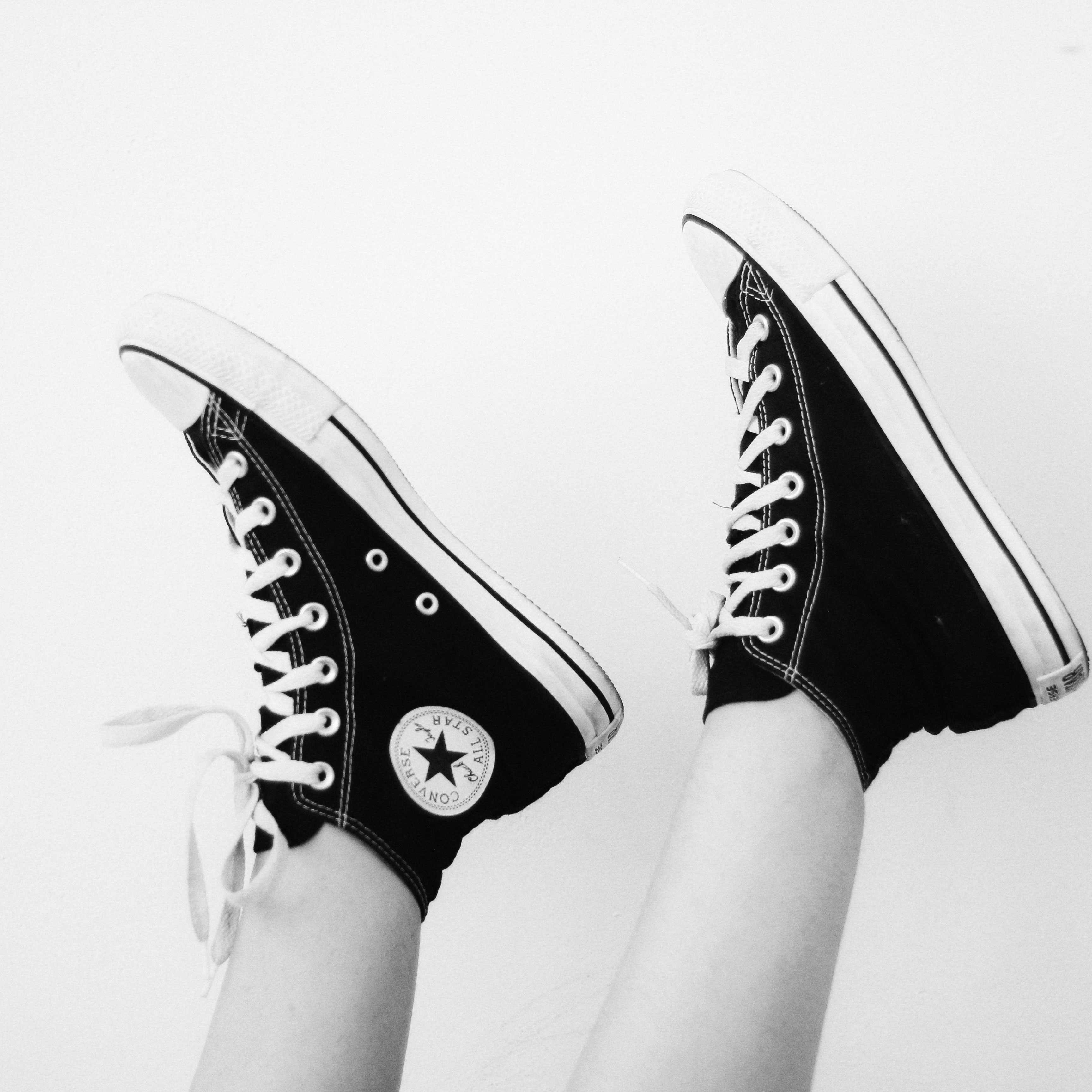 📍Comprar Converse en Nueva York: lugares y precios