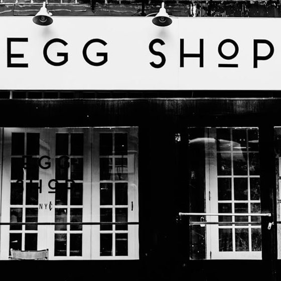 egg shop nueva york
