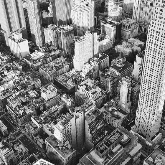 mapa de nueva york
