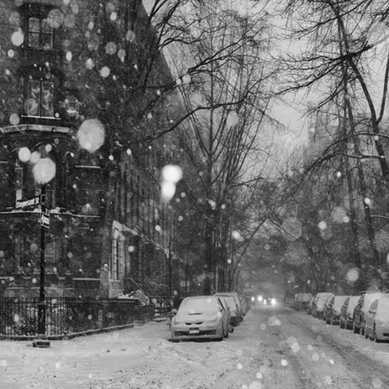 clima en nueva york en diciembre 2022