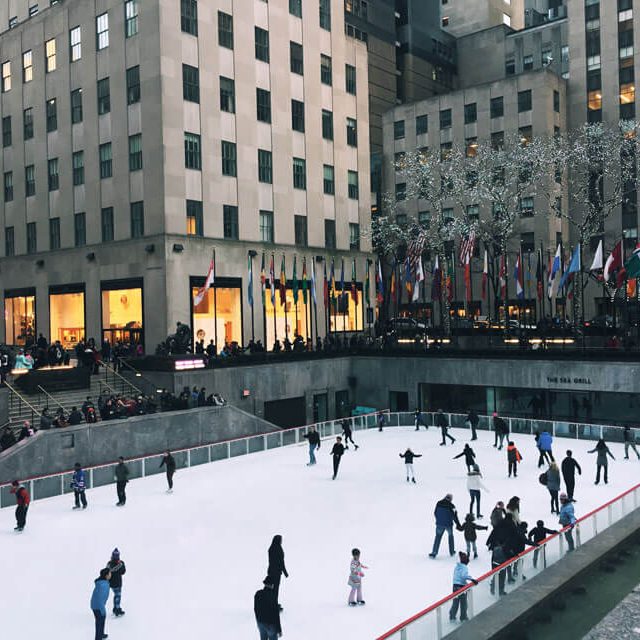 que ver en nueva york