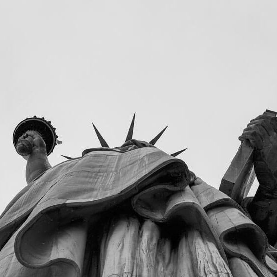 visitar la estatua de la libertad