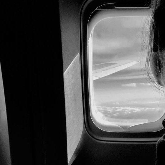 compañías con wifi en el avión